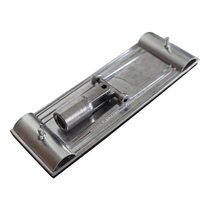 Aluminium Sander