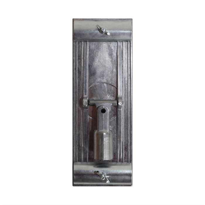 Aluminium Sander