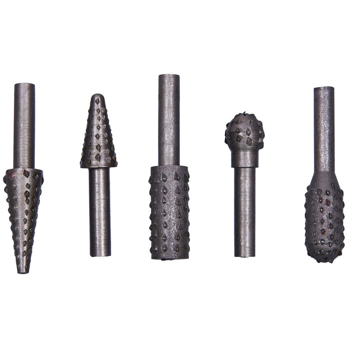 Rotary Burr Set