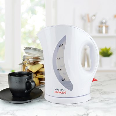 Kettle Cordless 1.7LTR