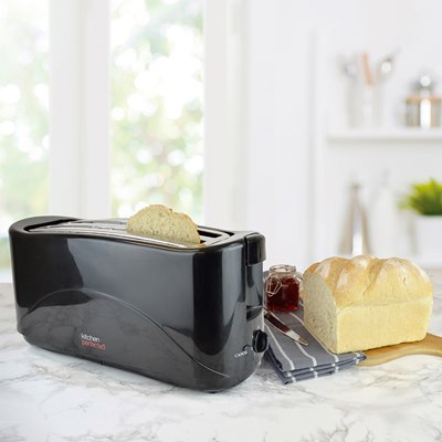 Toaster 4 Slice