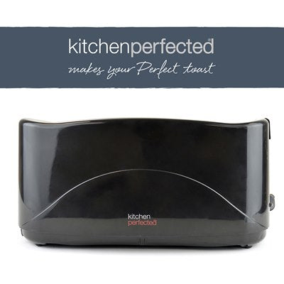 Toaster 4 Slice