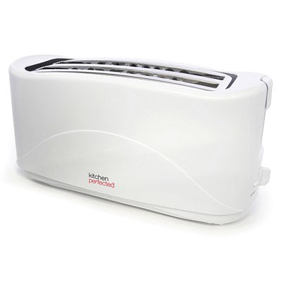 Toaster 4 Slice