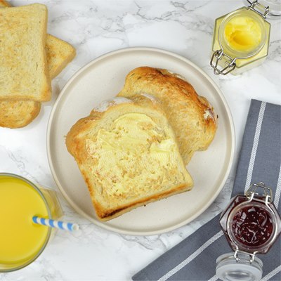 Toaster 4 Slice