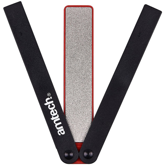 Folding Diamond File