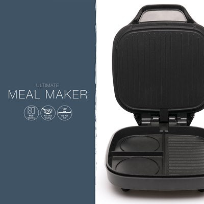 Ultimate Meal Maker