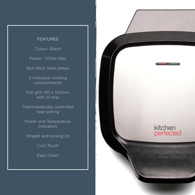 Ultimate Meal Maker