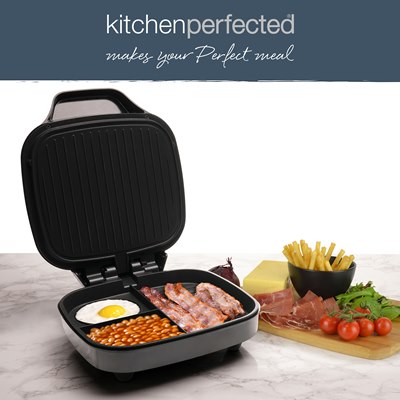 Ultimate Meal Maker