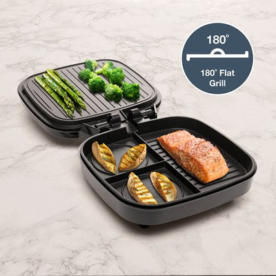 Ultimate Meal Maker