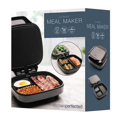 Ultimate Meal Maker