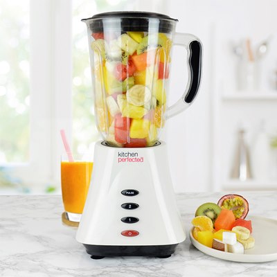 Table Blender with Mill