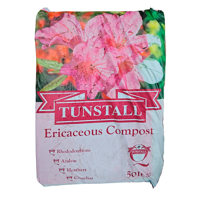 Ericaceous Compost £6.99 2 for £13.00