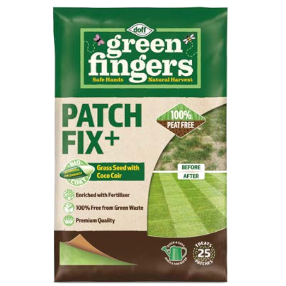 Patch Fix