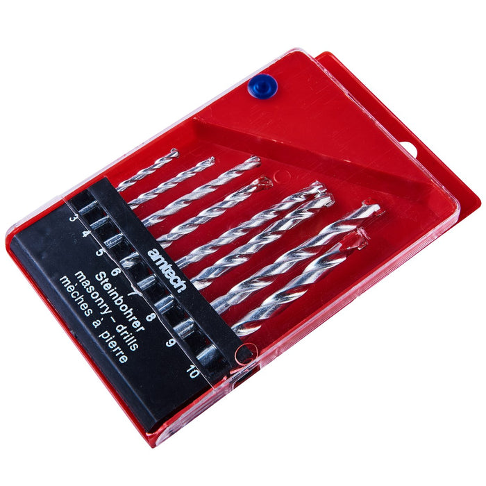 Masonry Drill Bits