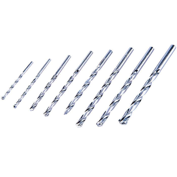 Drill Bits