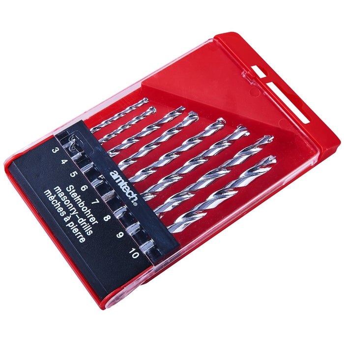 Drill Bits
