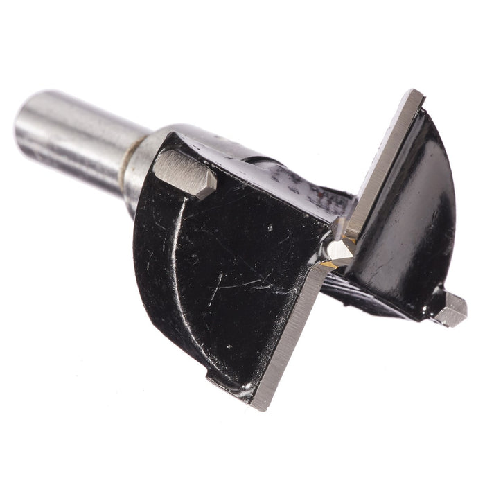 TCT Hinge Cutter 35mm