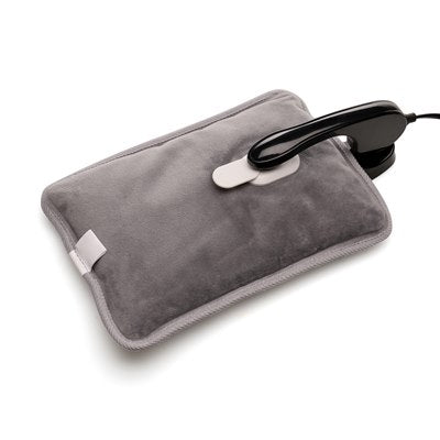 Rechargeable Hot Water Bottle