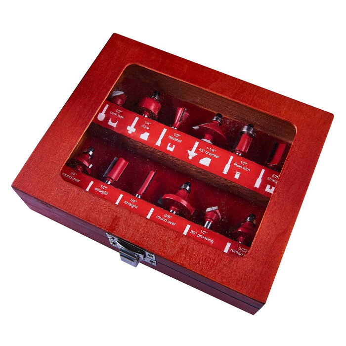 Router Bits