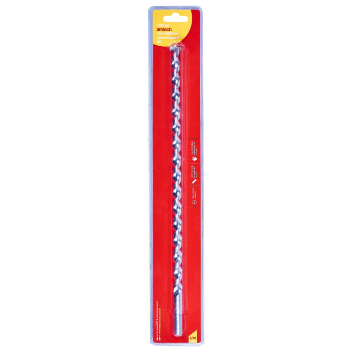 Masonry Drill Bit 16mm