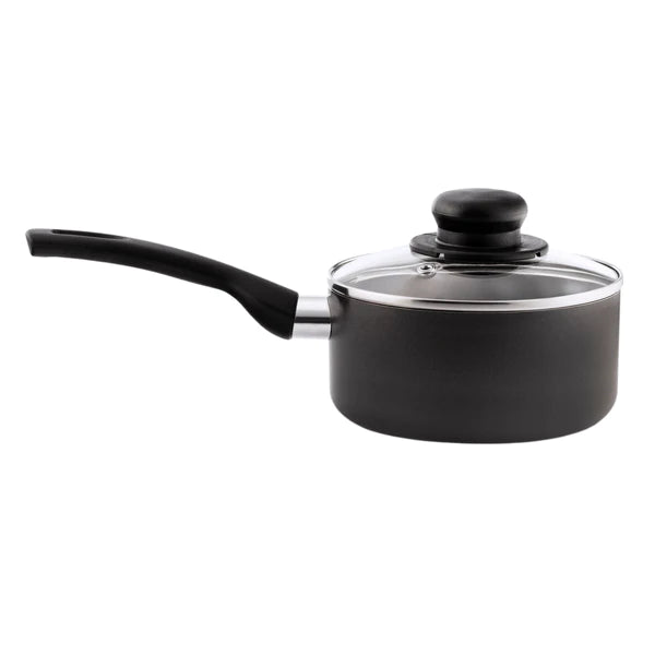 Saucepan