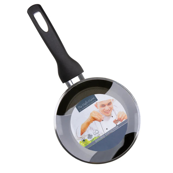 Saucepan