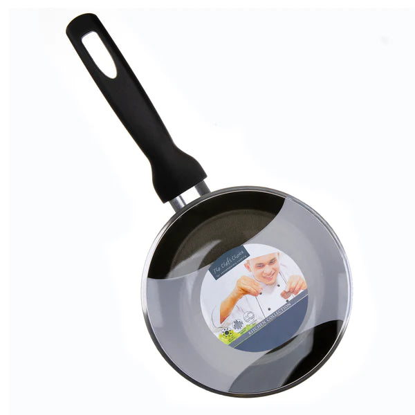 Saucepan