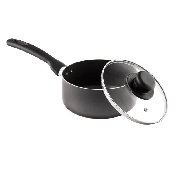 Saucepan