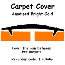 Flooring Trim Carpet Cover