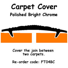 Flooring Trim Carpet Cover