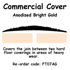 Flooring Trim Commercial cover