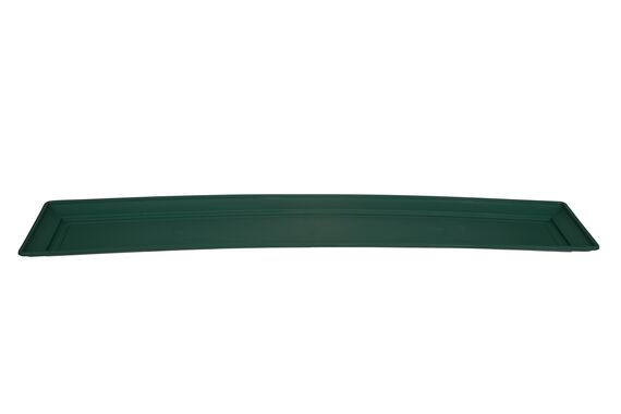 Venetian Window Box Tray 90cm Green