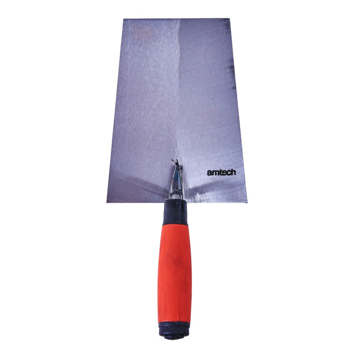 Bucket Trowel Soft Grip 7''