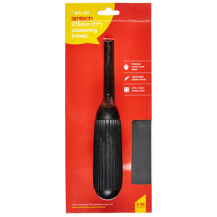 Plastering Trowel  11"