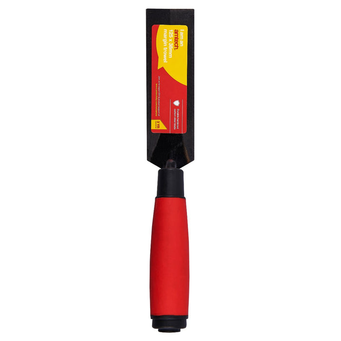 Margin Trowel 125mm X 38mm