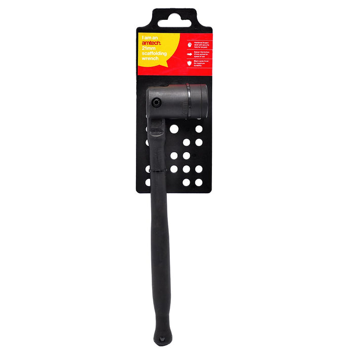 Scaffolding Wrench