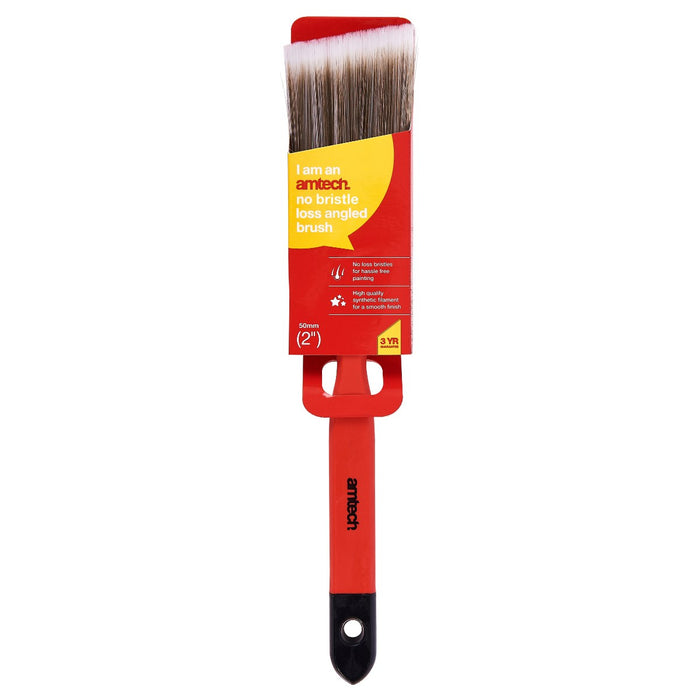 Angled Brush