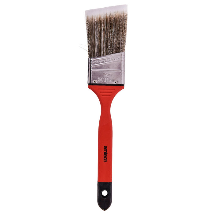 Angled Brush