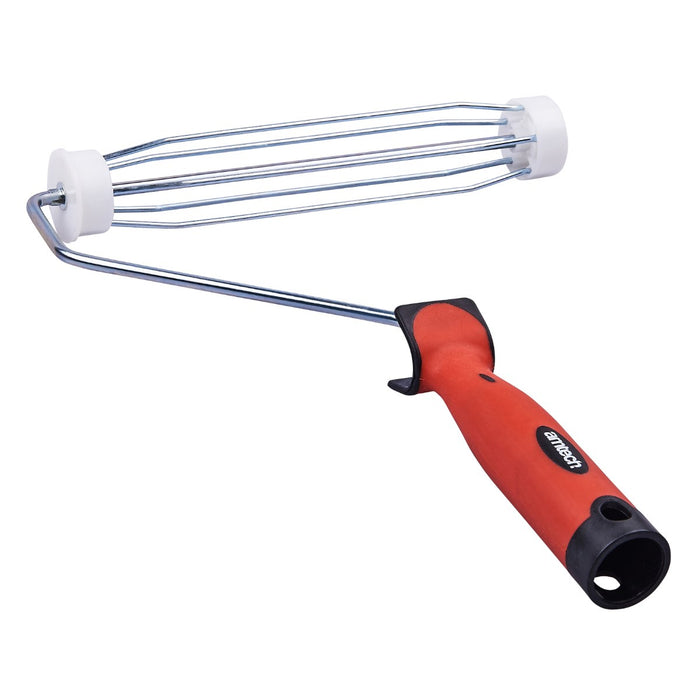 Roller Frame