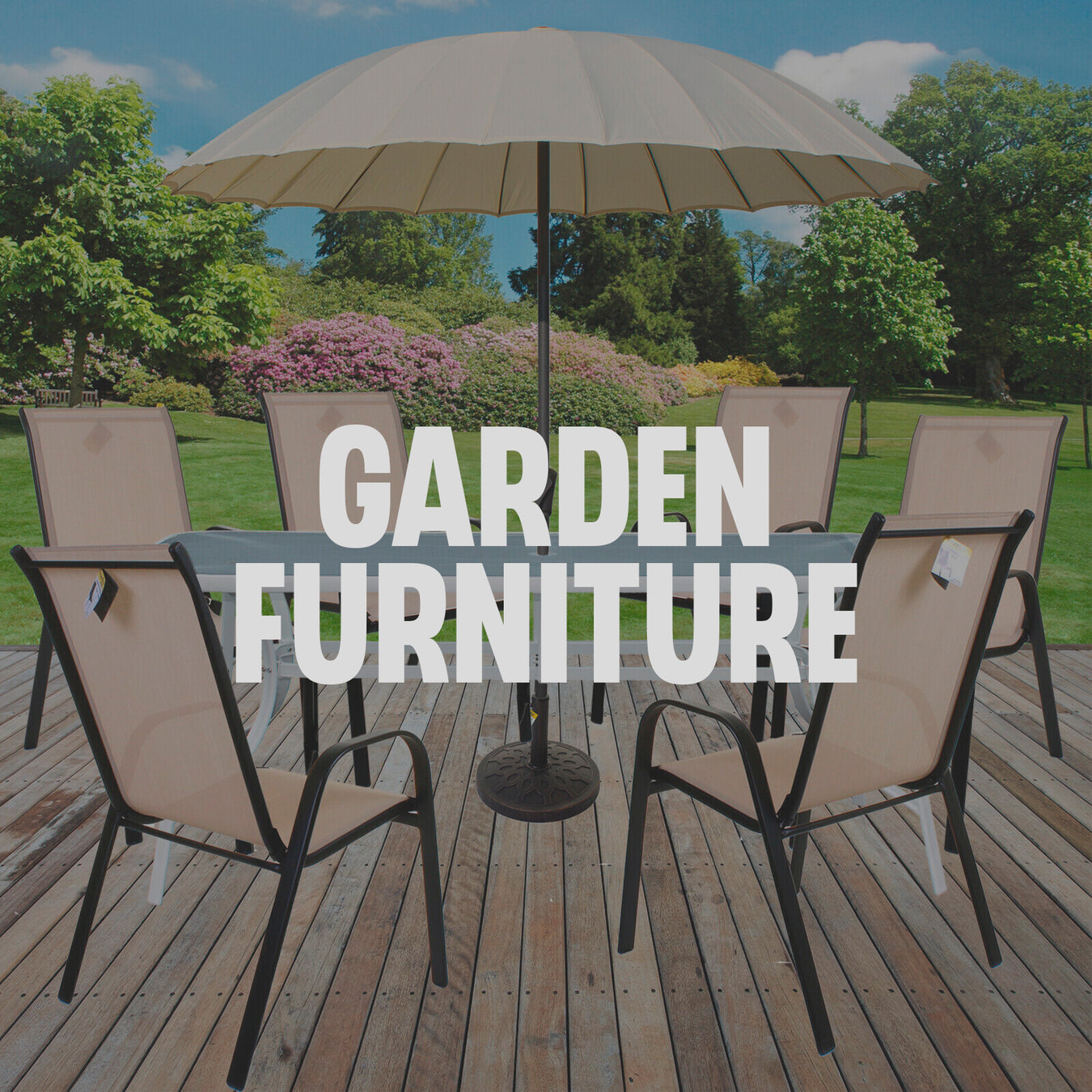 Garden Furniture