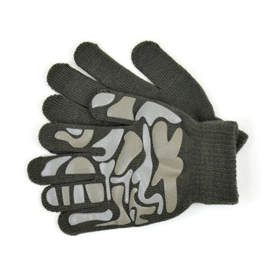 Camoflague Gloves
