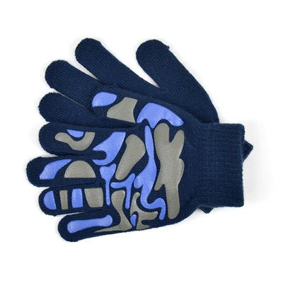 Camoflague Gloves