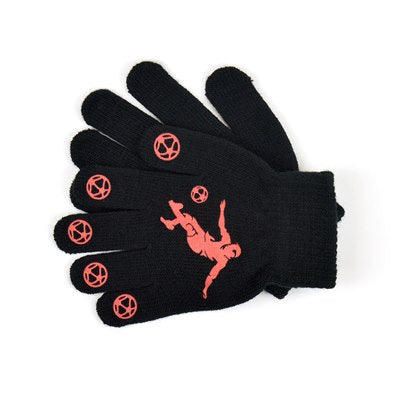 Gripper Gloves