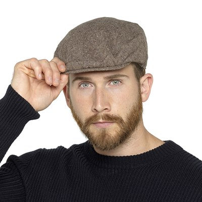 Flat Cap