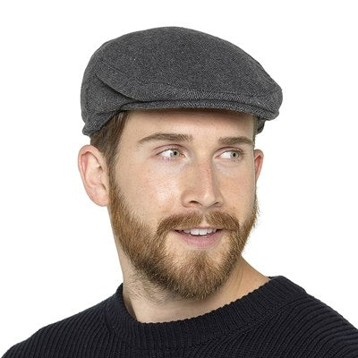 Flat Cap