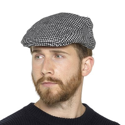 Flat Cap