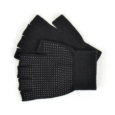 Fingerless Gloves