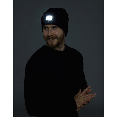LED Hat