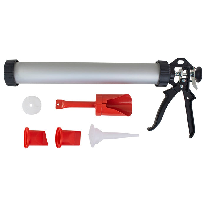 Mortar Gun