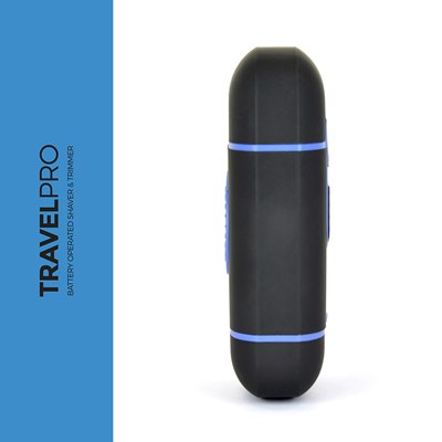 Mens Compact Foil Shaver